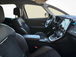 Renault Scénic 1.3 TCe 140 Black Edition EDC