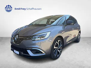 Renault Scénic 1.3 TCe 140 Black Edition EDC