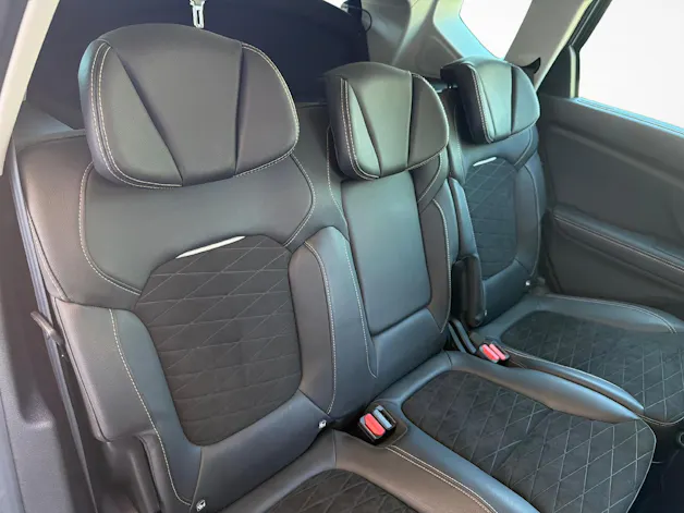 Renault Scénic 1.3 TCe 140 Black Edition EDC