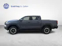 Toyota Hilux Double Cab.-Pick-up 2.8 D-4D MHEV 204 Style