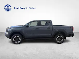 Toyota Hilux Double Cab.-Pick-up 2.8 D-4D MHEV 204 Style