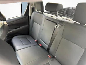 Fahrzeugbild TOYOTA Hilux Double Cab.-Pick-up 2.8 D-4D MHEV 204 Style