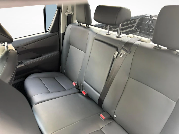 Fahrzeugbild TOYOTA HI-LUX