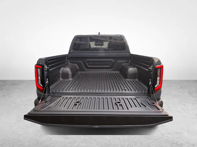 Toyota Hilux Double Cab.-Pick-up 2.8 D-4D MHEV 204 Style