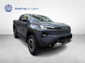 Toyota Hilux Double Cab.-Pick-up 2.8 D-4D MHEV 204 Style