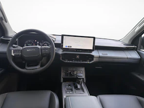 Fahrzeugbild TOYOTA Hilux Double Cab.-Pick-up 2.8 D-4D MHEV 204 Style