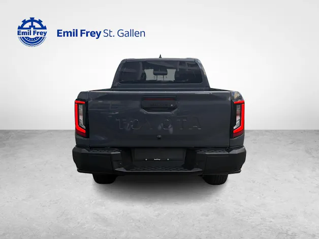 Toyota Hilux Double Cab.-Pick-up 2.8 D-4D MHEV 204 Style