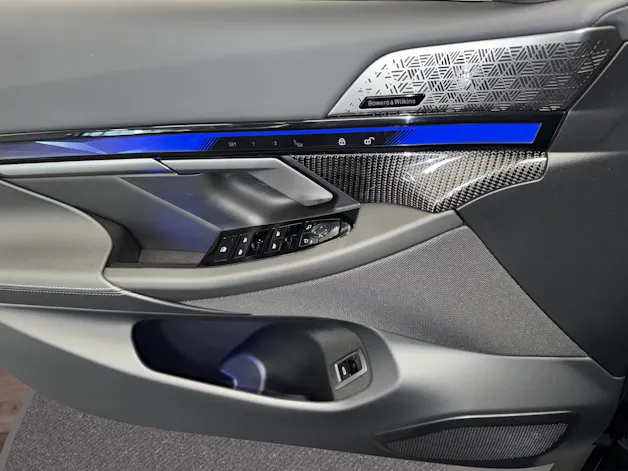 BMW M5 xDrive Touring