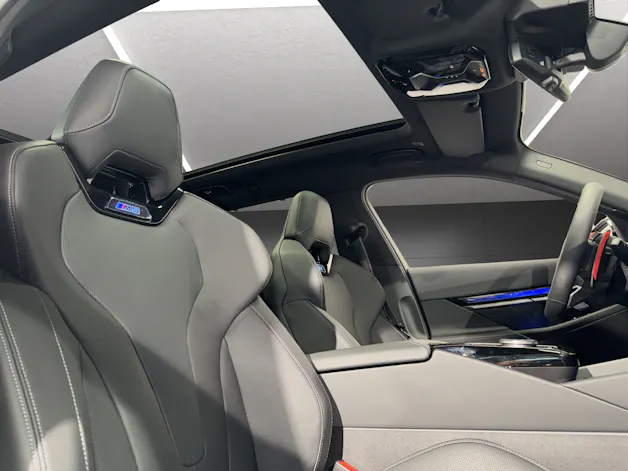 BMW M5 xDrive Touring