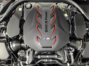 BMW M5 xDrive Touring