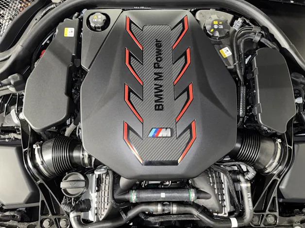 BMW M5 xDrive Touring