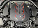 BMW M5 xDrive Touring