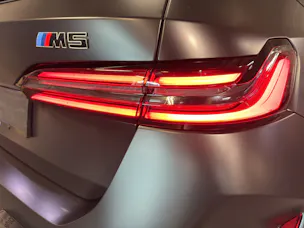 BMW M5 xDrive Touring