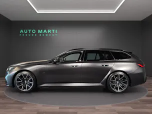 BMW M5 xDrive Touring