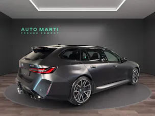 BMW M5 xDrive Touring