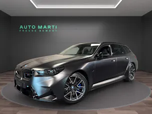 BMW M5 xDrive Touring