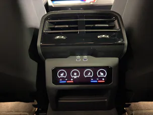 BMW M5 xDrive Touring