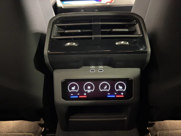 BMW M5 xDrive Touring
