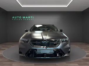 BMW M5 xDrive Touring
