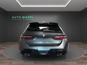 BMW M5 xDrive Touring
