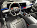 BMW M5 xDrive Touring