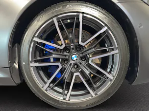 BMW M5 xDrive Touring