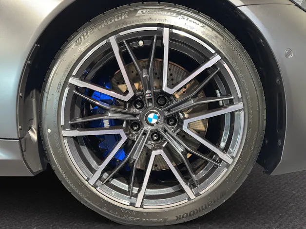 BMW M5 xDrive Touring