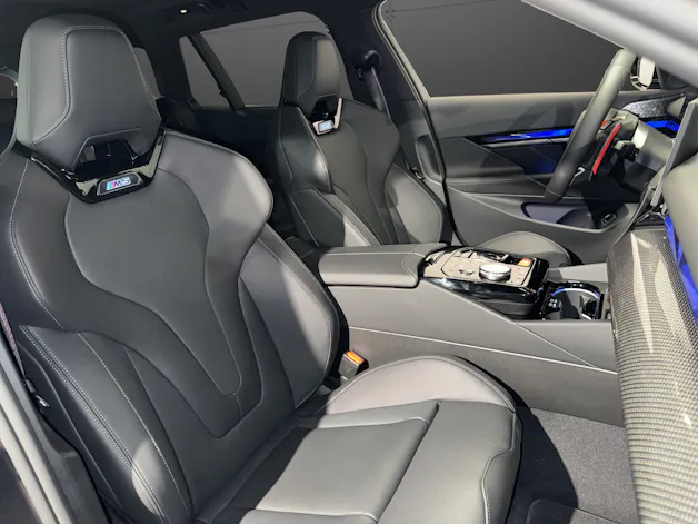 BMW M5 xDrive Touring