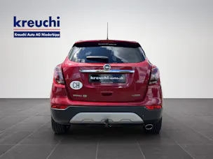 Opel Mokka X 1.4T 4x4 Ultimate S/S