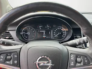Opel Mokka X 1.4T 4x4 Ultimate S/S