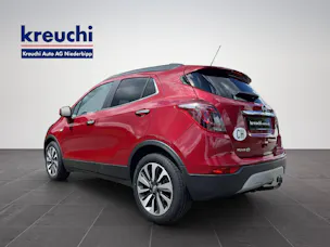 Opel Mokka X 1.4T 4x4 Ultimate S/S
