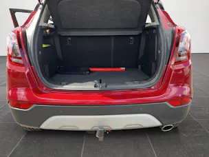 Opel Mokka X 1.4T 4x4 Ultimate S/S