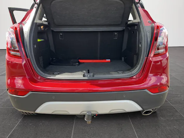 Opel Mokka X 1.4T 4x4 Ultimate S/S
