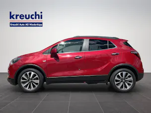 Opel Mokka X 1.4T 4x4 Ultimate S/S