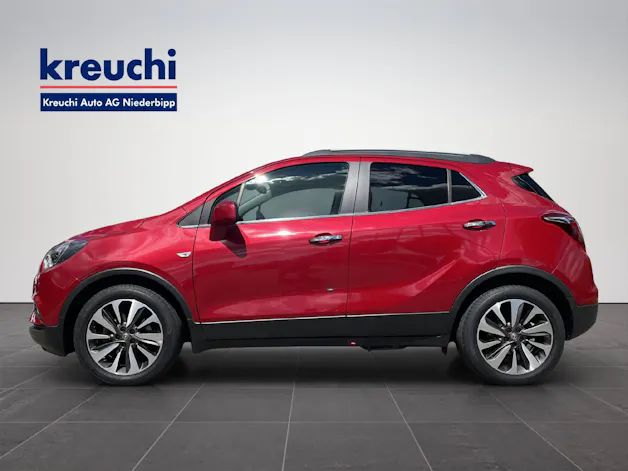 Opel Mokka X 1.4T 4x4 Ultimate S/S