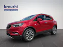 Opel Mokka X 1.4T 4x4 Ultimate S/S
