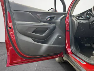 Opel Mokka X 1.4T 4x4 Ultimate S/S