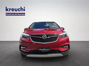 Opel Mokka X 1.4T 4x4 Ultimate S/S