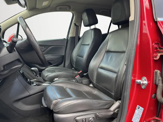 Opel Mokka X 1.4T 4x4 Ultimate S/S