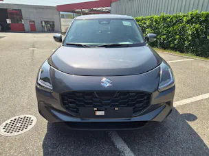 Suzuki Swift 1.2 Compact Top Hybrid