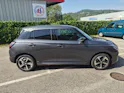 Suzuki Swift 1.2 Compact Top Hybrid