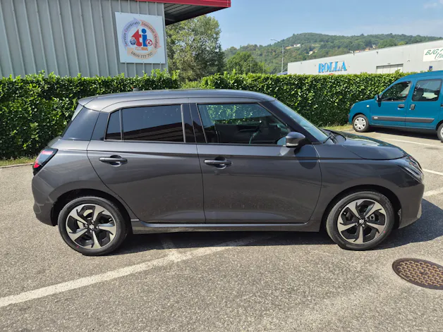Suzuki Swift 1.2 Compact Top Hybrid