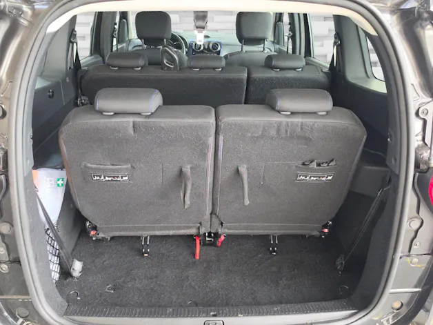Dacia Lodgy 1.3 TCe Celebration S/S 7P