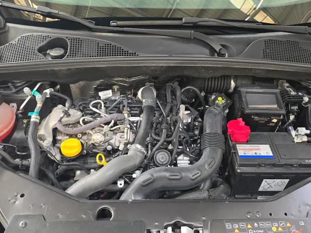 Dacia Lodgy 1.3 TCe Celebration S/S 7P