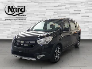 Dacia Lodgy 1.3 TCe Celebration S/S 7P