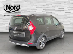 DACIA Lodgy 1.3 TCe Celebration S/S 7P