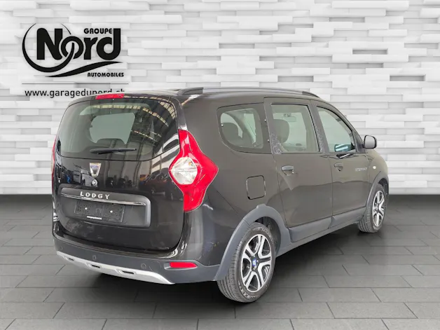 Dacia Lodgy 1.3 TCe Celebration S/S 7P