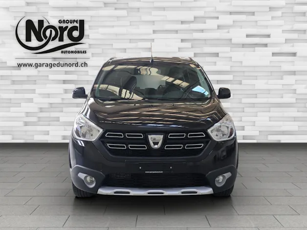 Dacia Lodgy 1.3 TCe Celebration S/S 7P