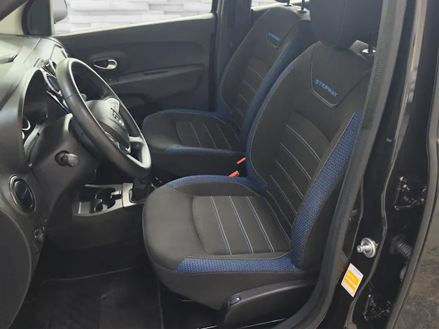 Dacia Lodgy 1.3 TCe Celebration S/S 7P