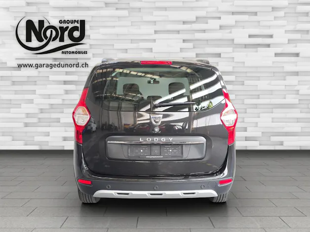 Dacia Lodgy 1.3 TCe Celebration S/S 7P